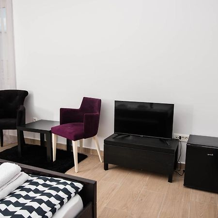 Studio Apartment Vukcevic 2 Podgorica Exterior photo