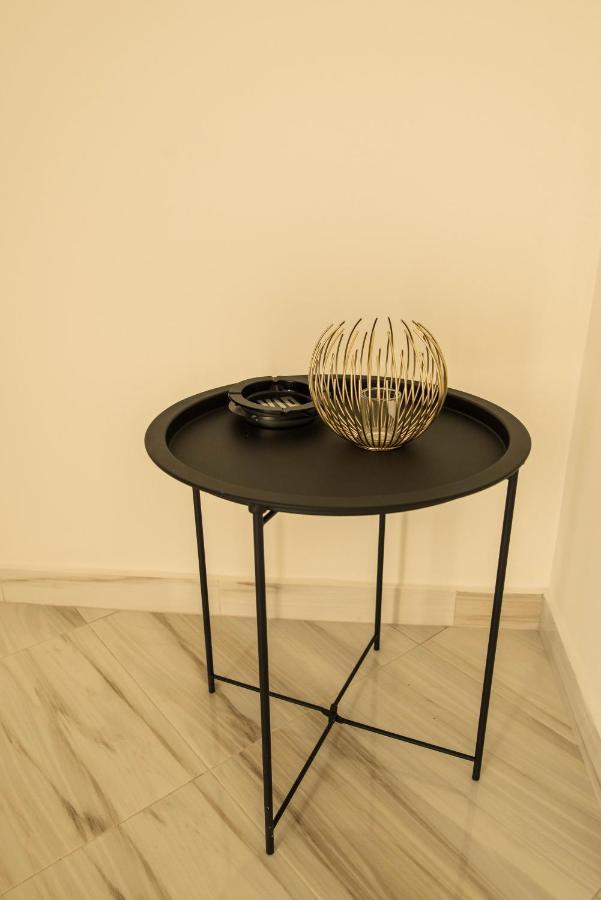 Studio Apartment Vukcevic 2 Podgorica Exterior photo
