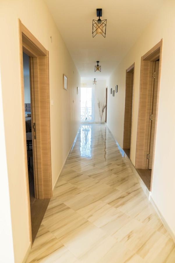 Studio Apartment Vukcevic 2 Podgorica Exterior photo