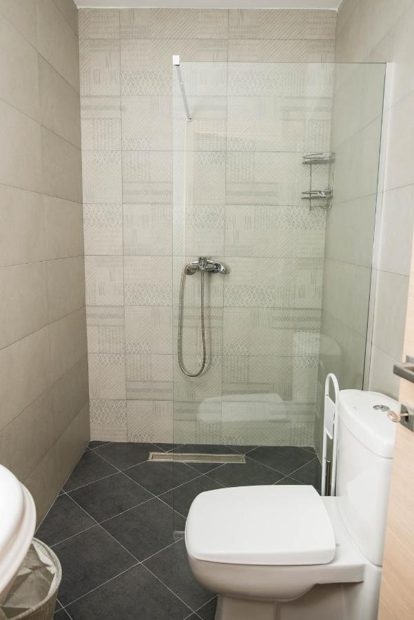 Studio Apartment Vukcevic 2 Podgorica Exterior photo