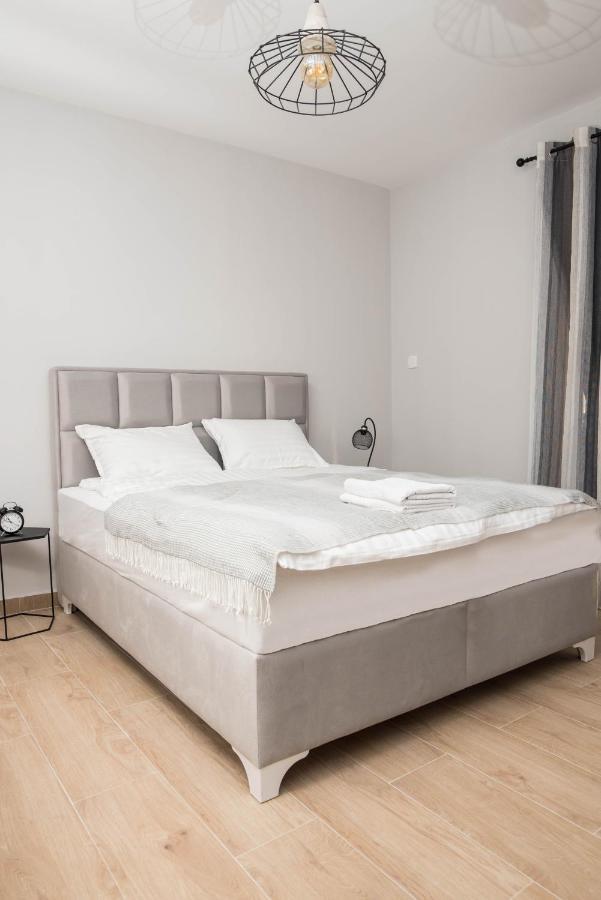 Studio Apartment Vukcevic 2 Podgorica Exterior photo