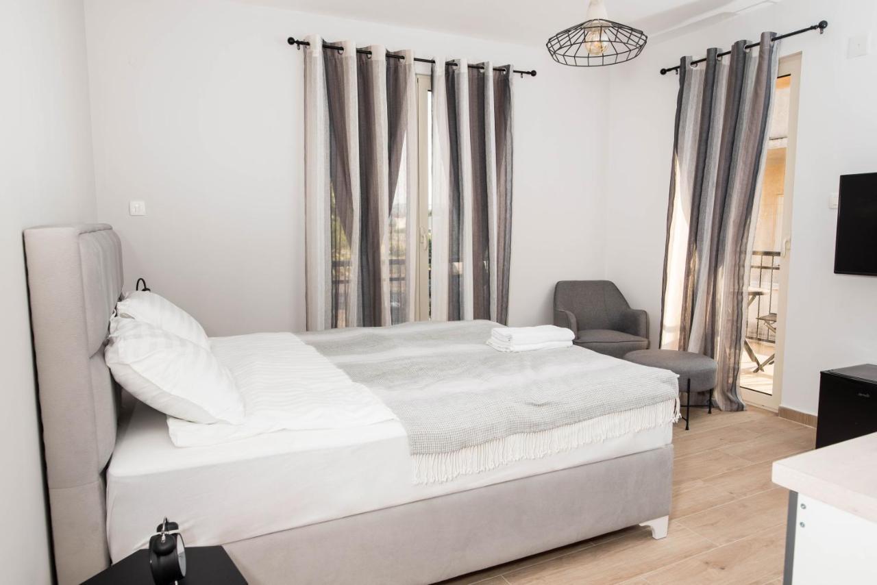 Studio Apartment Vukcevic 2 Podgorica Exterior photo