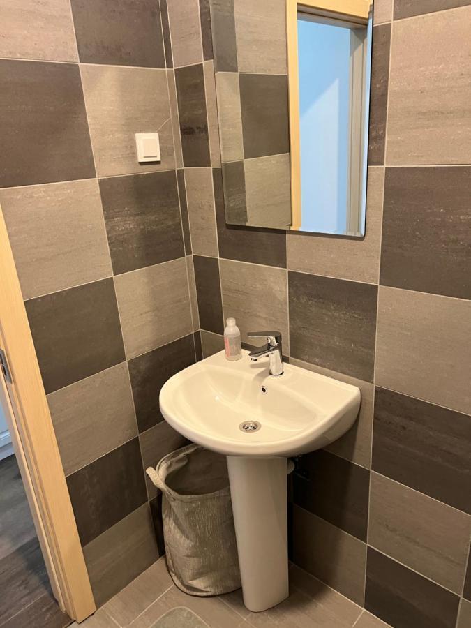 Studio Apartment Vukcevic 2 Podgorica Exterior photo