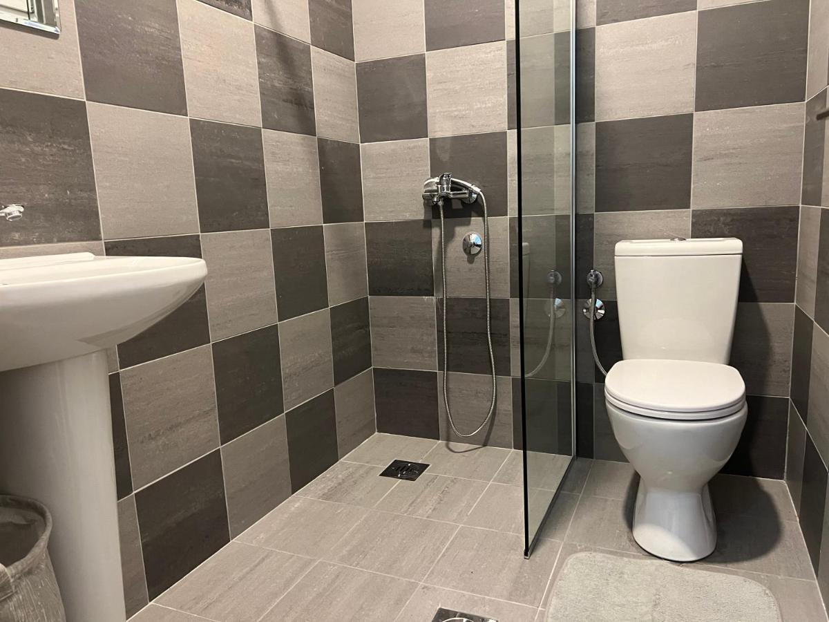 Studio Apartment Vukcevic 2 Podgorica Exterior photo