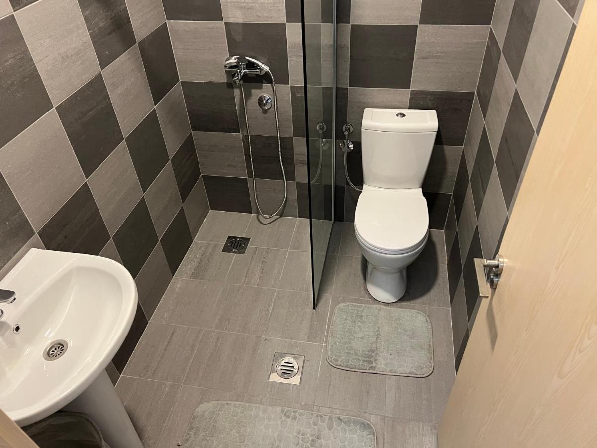 Studio Apartment Vukcevic 2 Podgorica Exterior photo
